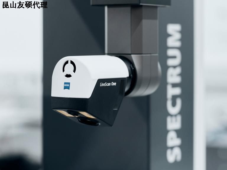 宁河宁河蔡司宁河三坐标SPECTRUM